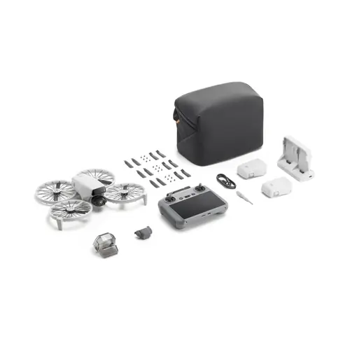 Dron DJI Flip (DJI RC 2)-2