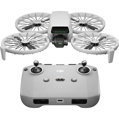 Dron DJI Flip-0