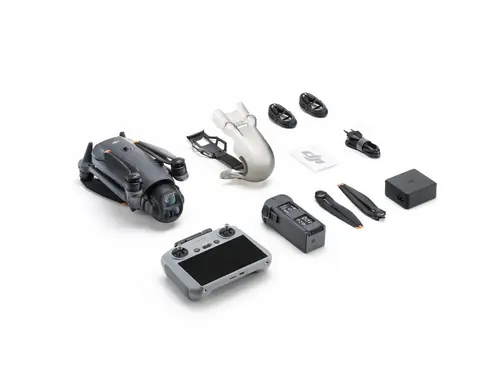 Dron DJI Mavic 4 Pro Fly More Combo (DJI RC 2)-2