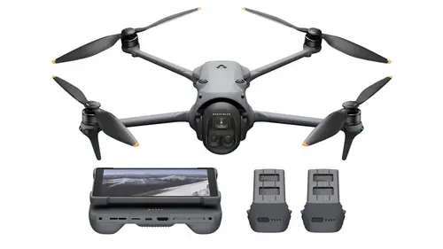 Dron DJI Mavic 4 Pro 512GB Creator Combo (DJI RC Pro 2)-0