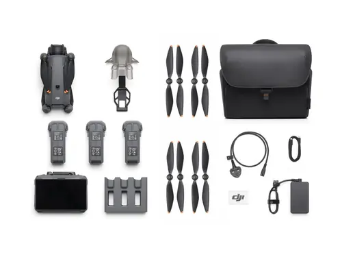 Dron DJI Mavic 4 Pro 512GB Creator Combo (DJI RC Pro 2)-2