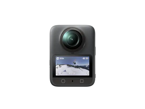 DJI Osmo 360 Standard Combo-0