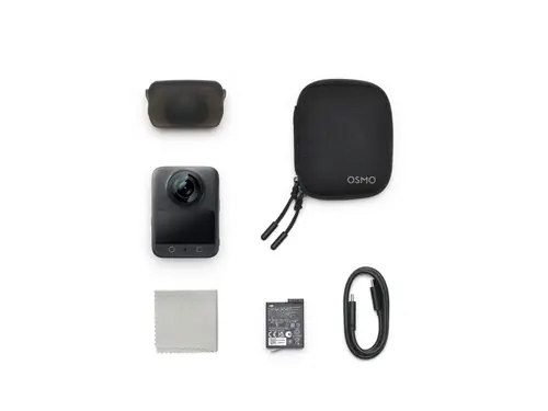 DJI Osmo 360 Standard Combo-3