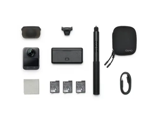 DJI Osmo 360 Adventure Combo-3