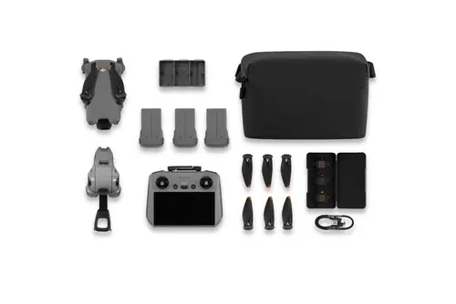 Dron DJI Mini 5 Pro Fly More Combo (DJI RC2)-1