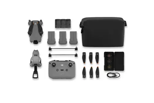 Dron DJI Mini 5 Pro Fly More Combo (DJI RC-N3)-1