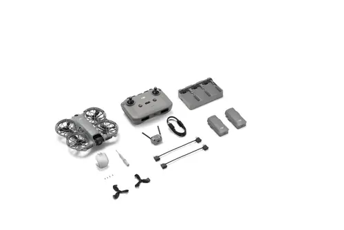Dron DJI Neo 2 Fly More Combo-2
