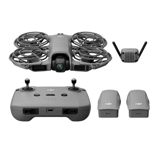 Dron DJI Neo 2 Fly More Combo-1