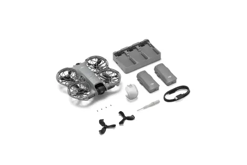 Dron DJI Neo 2 Motion Fly More Combo-2
