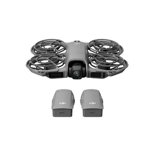 Dron DJI Osmo Action 6 Standard Combo-1