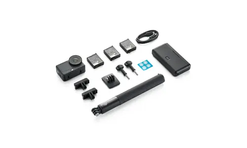 DJI Osmo Action 6 Adventure Combo-2