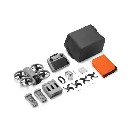 Dron DJI Avata 360 Fly More Combo (DJI RC 2)-1