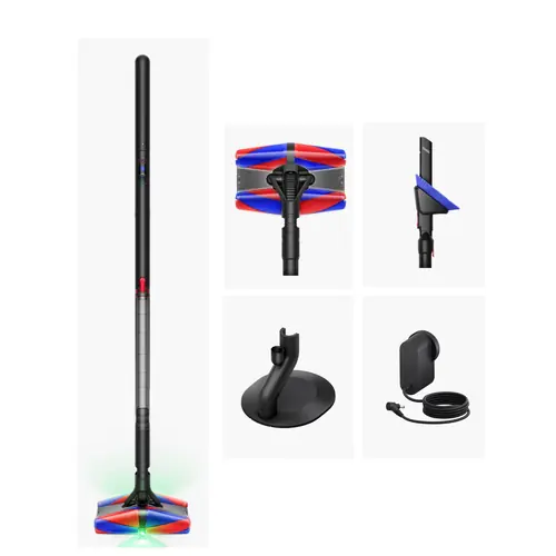 Dyson štapni usisavač PencilVac Fluffycones-1