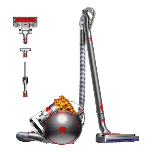 Dyson Cinetic Big Ball Multiflor 2, usisavač-0