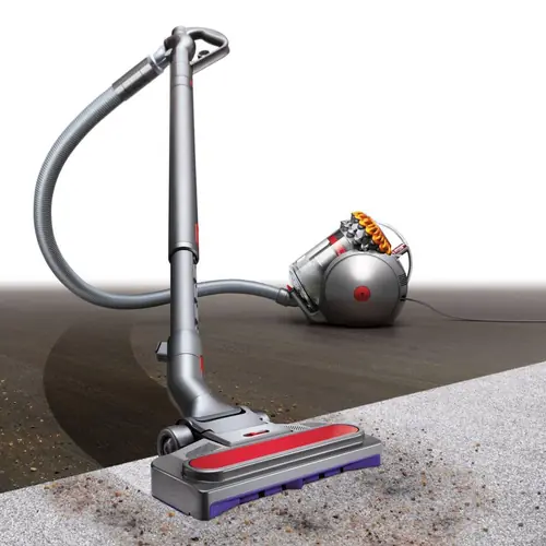 Dyson Cinetic Big Ball Multiflor 2, usisavač-1