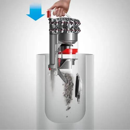 Dyson Cinetic Big Ball Absolute 2, usisavač-2