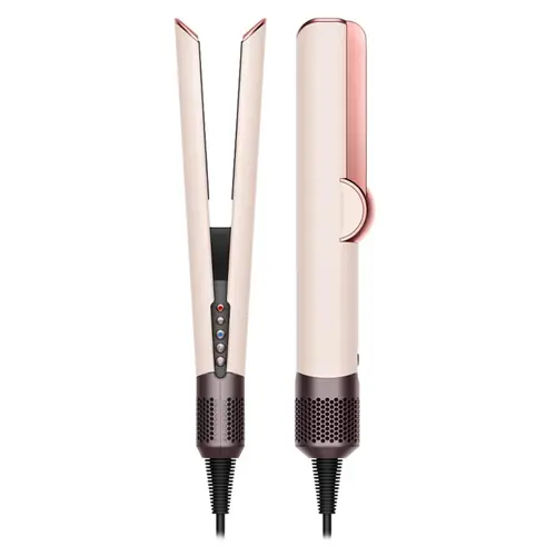 Dyson Airstrait Ceramic Pink/Rose Gold-0