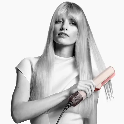 Dyson Airstrait Ceramic Pink/Rose Gold-1