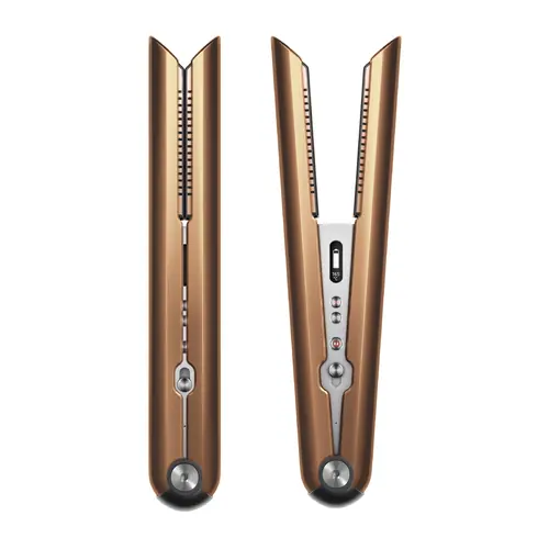 Dyson Corrale Bright Copper/Bright Nickel HS07-0