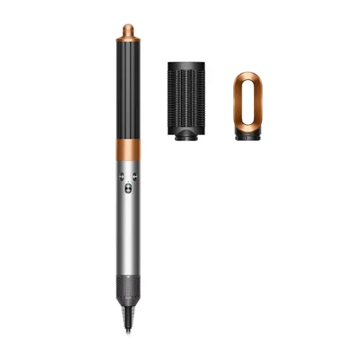 Dyson stilizator za kosu Airwrap Origin Bright Nickel/Bright Copper-0