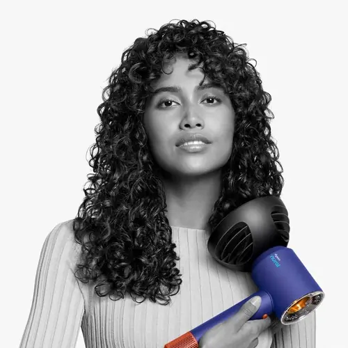 Dyson sušilo za kosu Supersonic Nural HD16 Vinca Blue/Topaz-1