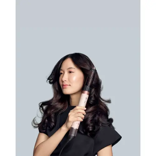 Dyson Airwrap Co-anda2x Multi Haarstyler Ceramik Roz 598757-01 598757-01-1