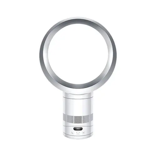 Dyson ventilator AM12 Cool CF1 White/Silver-0