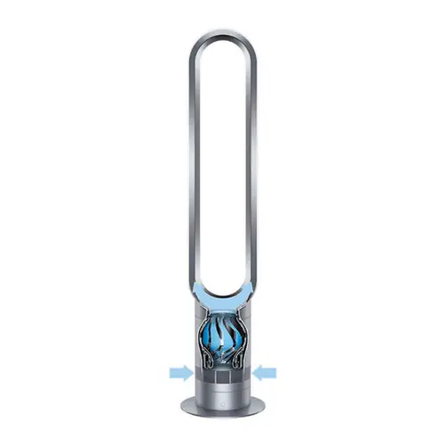 Dyson AM07 Wh/SV-1