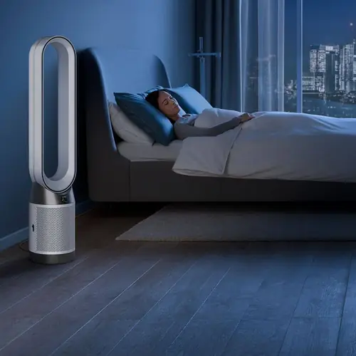 Dyson pročišćivač i ventilator Purifier TP11 PC1, White/White-1
