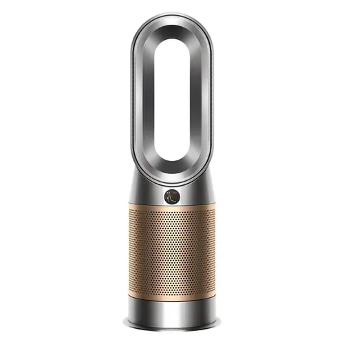 Dyson pročišćivač, grije i hladi Pure Hot & Cool Formaldahyde HP09 Nickel/Gold-0