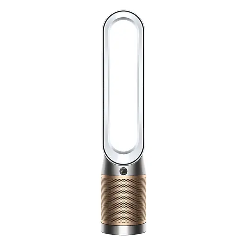 Dyson pročišćivač i ventilator Purifier Cool Formaldahyde TP09 White/Gold-0