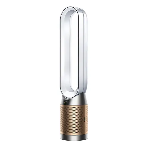 Dyson pročišćivač i ventilator Purifier Cool Formaldahyde TP09 White/Gold-1