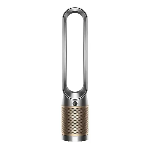 Dyson pročišćivač i ventilator Purifier Cool Formaldahyde TP09 Pro White/Gold-0