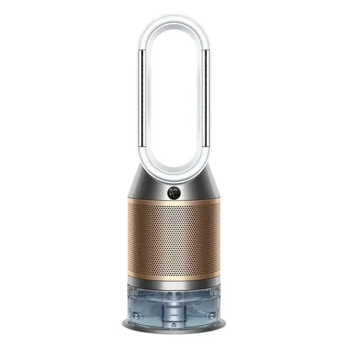 Dyson pročišćivač, ovlaživač i ventilator PH05 Purifier Humidify+Cool PH2 De-NOx White/Gold-0