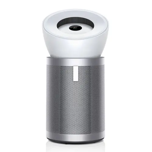 Dyson pročišćivač Big + Quiet Formaldehyde BP02 White/Satin silver-0
