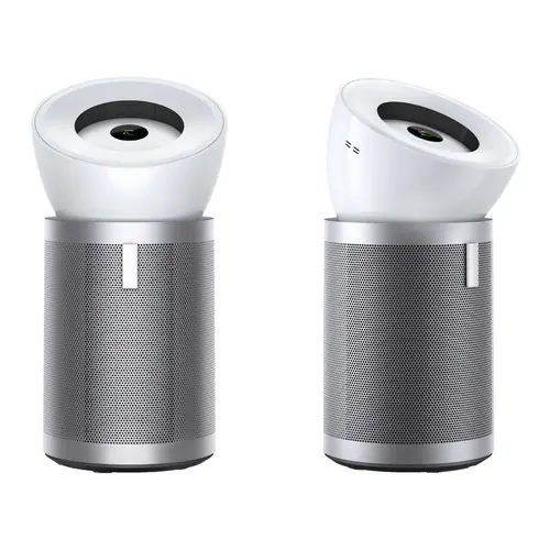 Dyson pročišćivač Big + Quiet Formaldehyde BP02 White/Satin silver-1