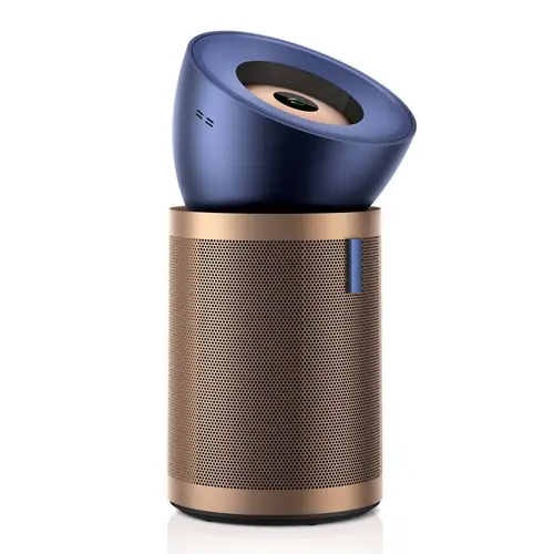 Dyson pročišćivač Big + Quiet Formaldehyde BP04 (410624) Dark Blue/Gold-1
