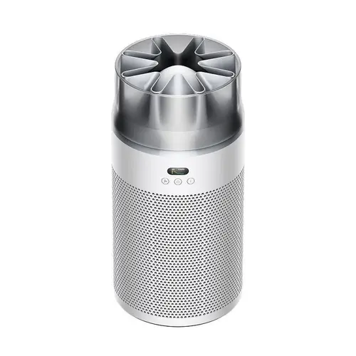 Pročišćivač HushJet™ Compact HJ10 (White/Silver)-0
