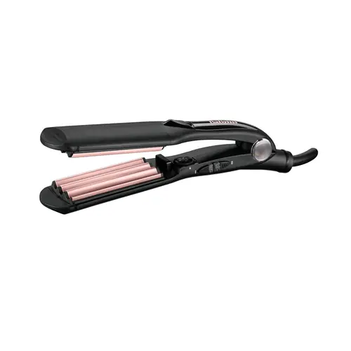 BaByliss pegla za kosu 2165CE 120-210C valovite ploče 45mm-0