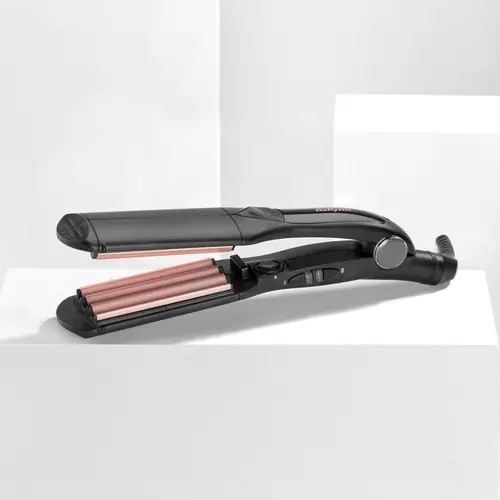 BaByliss pegla za kosu 2165CE 120-210C valovite ploče 45mm-1