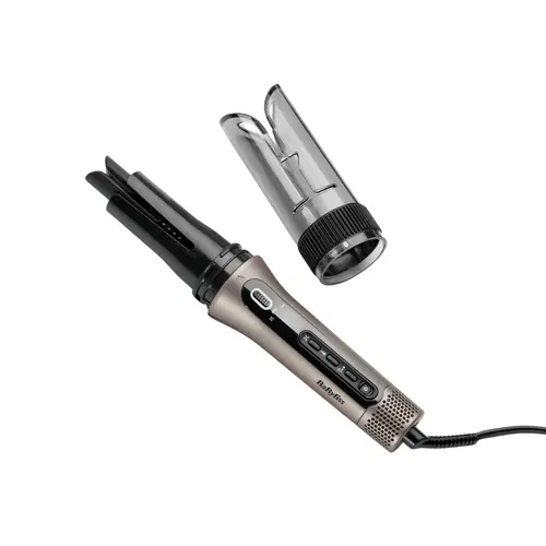 BaByliss automatski uvijač za kosu Style Secret Air C6688E, 25mm, 170C-200C-1