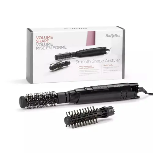BaByliss četka za kosu AS86E 300W topli zrak 2u1-1