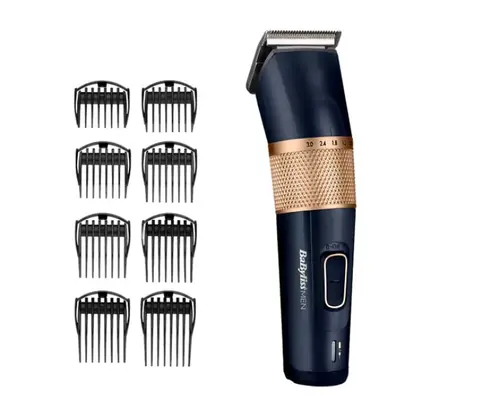 Babyliss šišač za kosu i bradu E986E-0