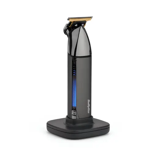 BaByliss šišač i trimer T991E Super-X Metal Black Chrome 40 mm-1