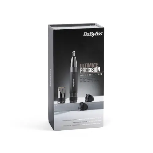 Babyliss trimmer E111E-2