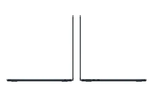 Prijenosno računalo Apple Macbook Air 13,6" M3 8GB, 256GB Midnight CRO KB (MRXVCR/A) - AKCIJA-2