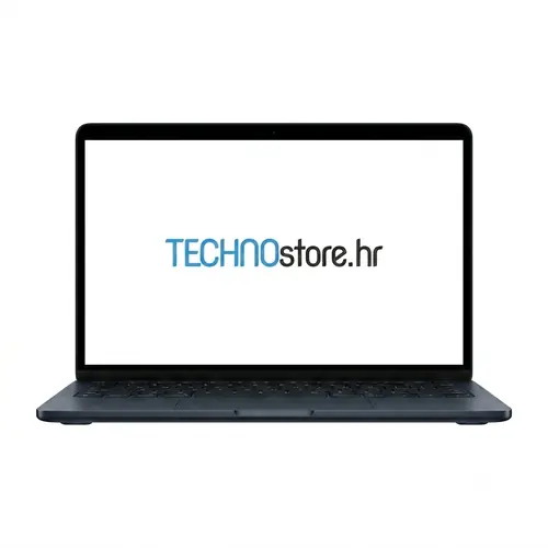 Prijenosno računalo Apple Macbook Air 13,6" M3 8GB, 256GB Midnight CRO KB (MRXVCR/A) - AKCIJA-0