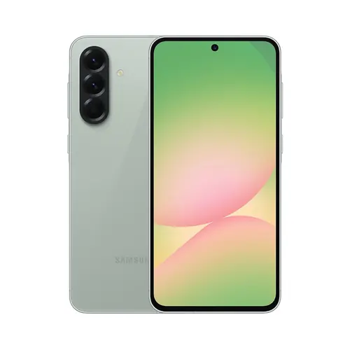 MOBITEL SAMSUNG GALAXY A56 128GB AWESOME OLIVE - AKCIJA + GRATIS ADAPTER-1