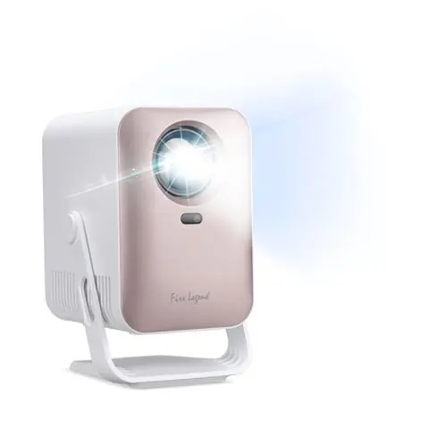 PROJEKTOR ACER QH31s Rose-0