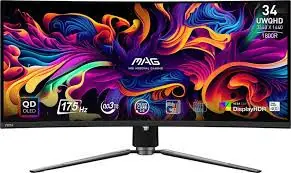 MON 34 MSI MAG 341CQP QD-OLED-0